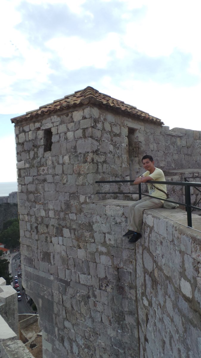 City Wall Walk39